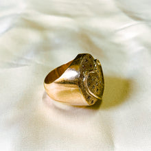 Cargar imagen en el visor de la galería, Anillo Circle Heart