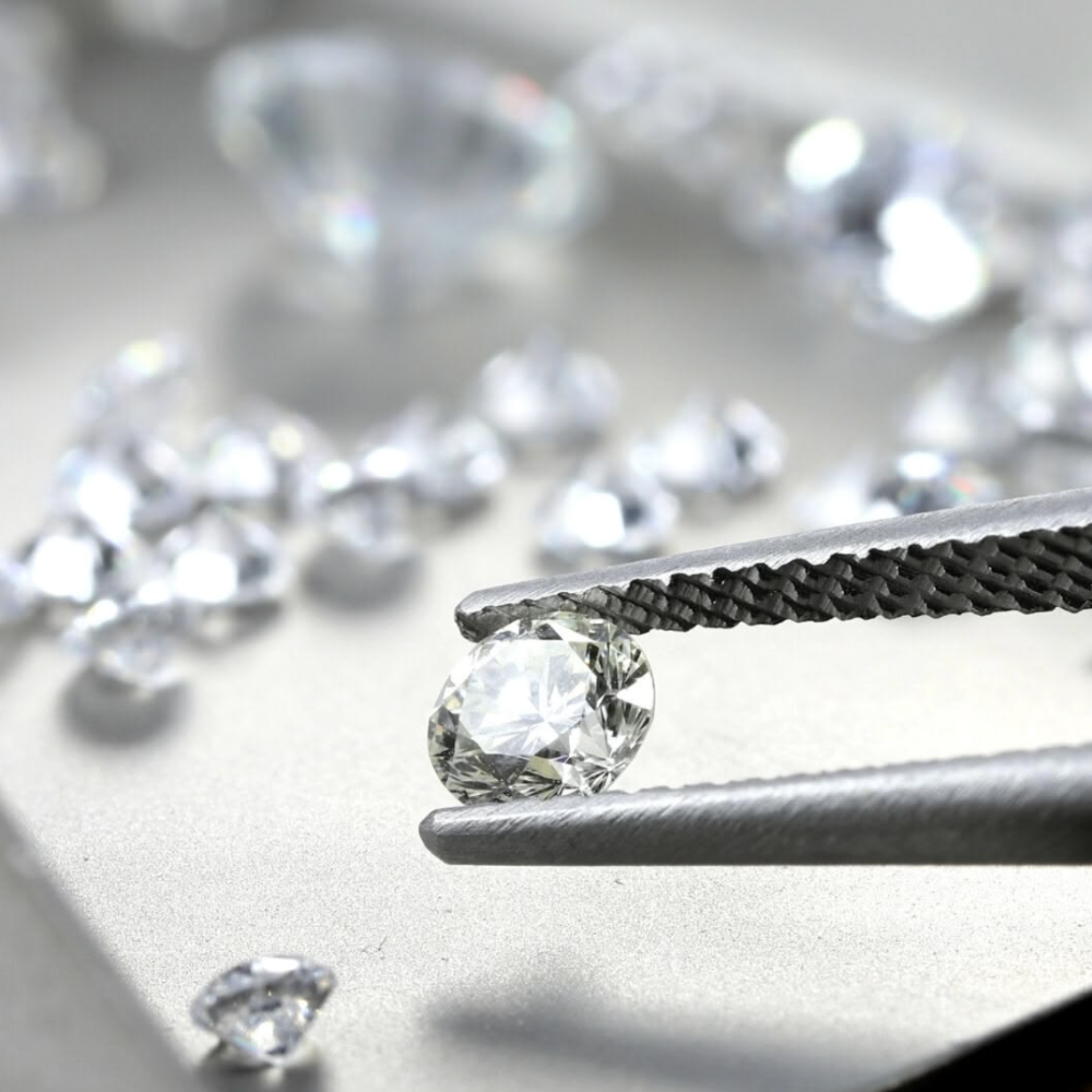 Guía de Diamantes