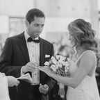 Argollas Matrimonio Inglés - Oro Amarillo