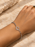 Pulsera Smile & Shine