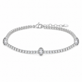 Pulsera Tennis Circonia