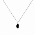 Collar Cartier Ónix