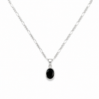 Collar Cartier Ónix