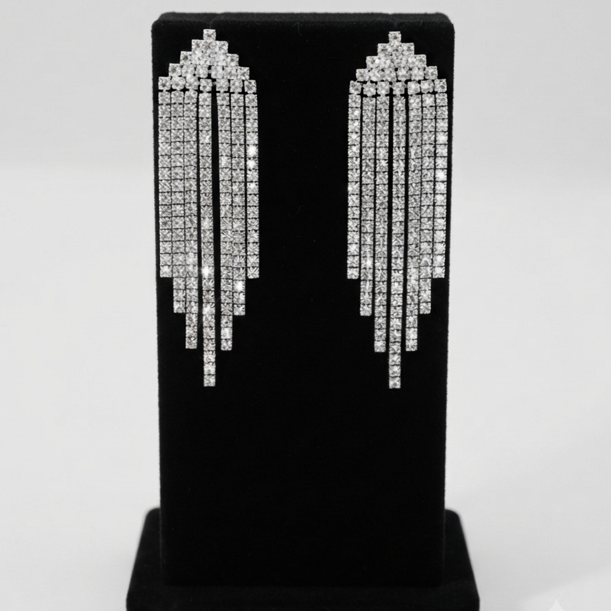 Aros Queen Silver