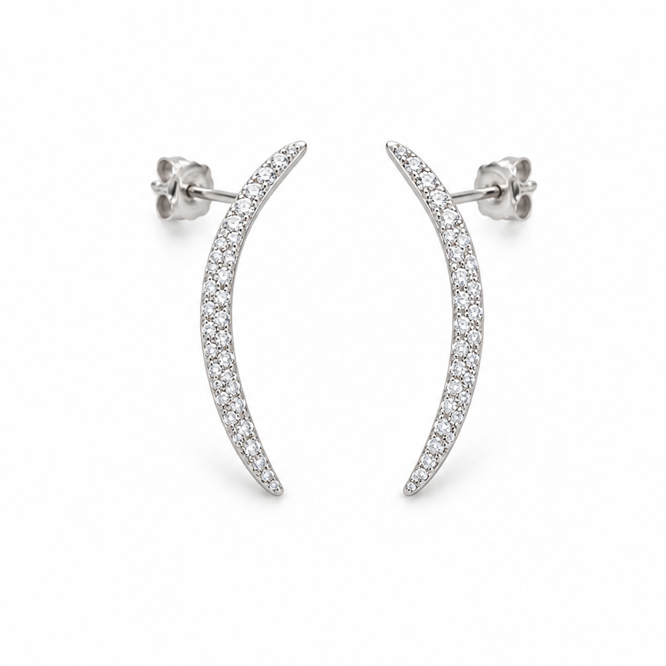Aros Luce Silver