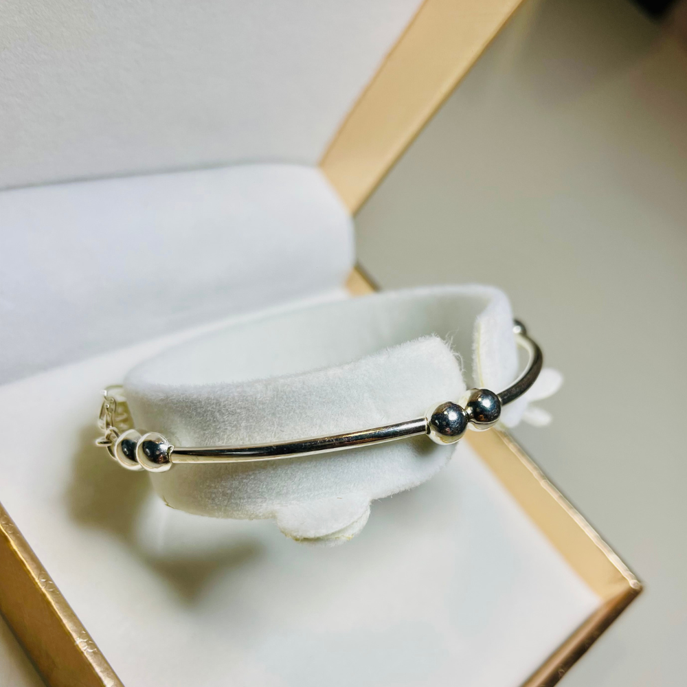 Pulsera Esclava Punto