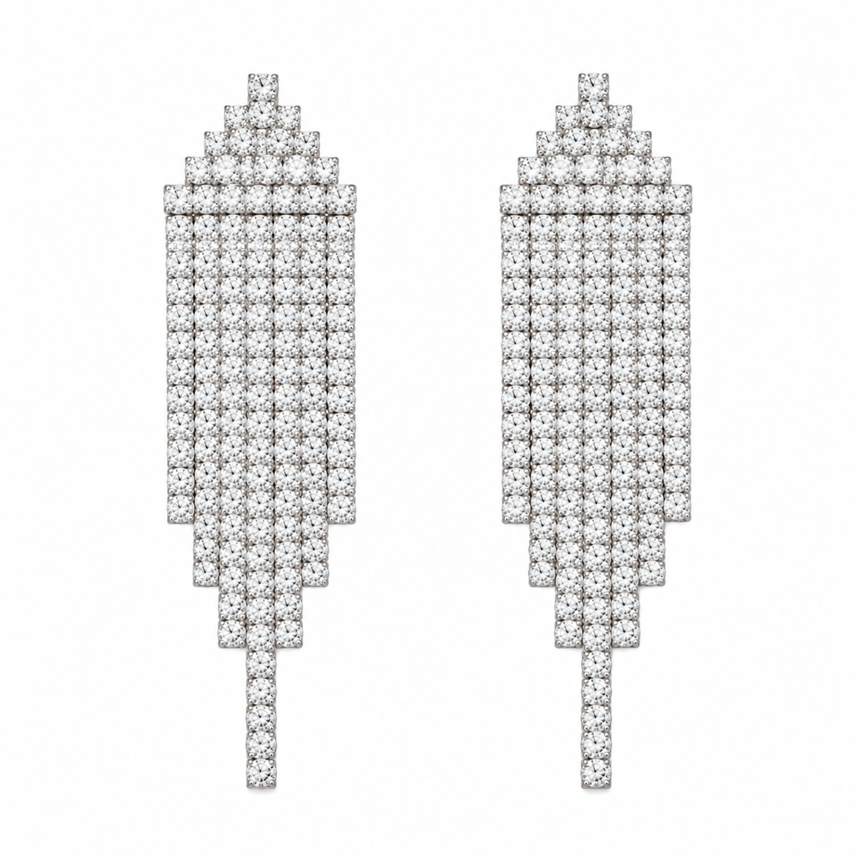Aros Queen Silver