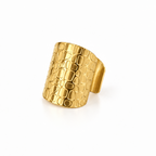 Anillo Doré Ajustable