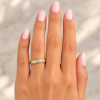 Anillo Vietri Gold