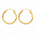 Aros Argollas Oro