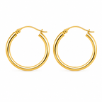 Aros Argollas Oro