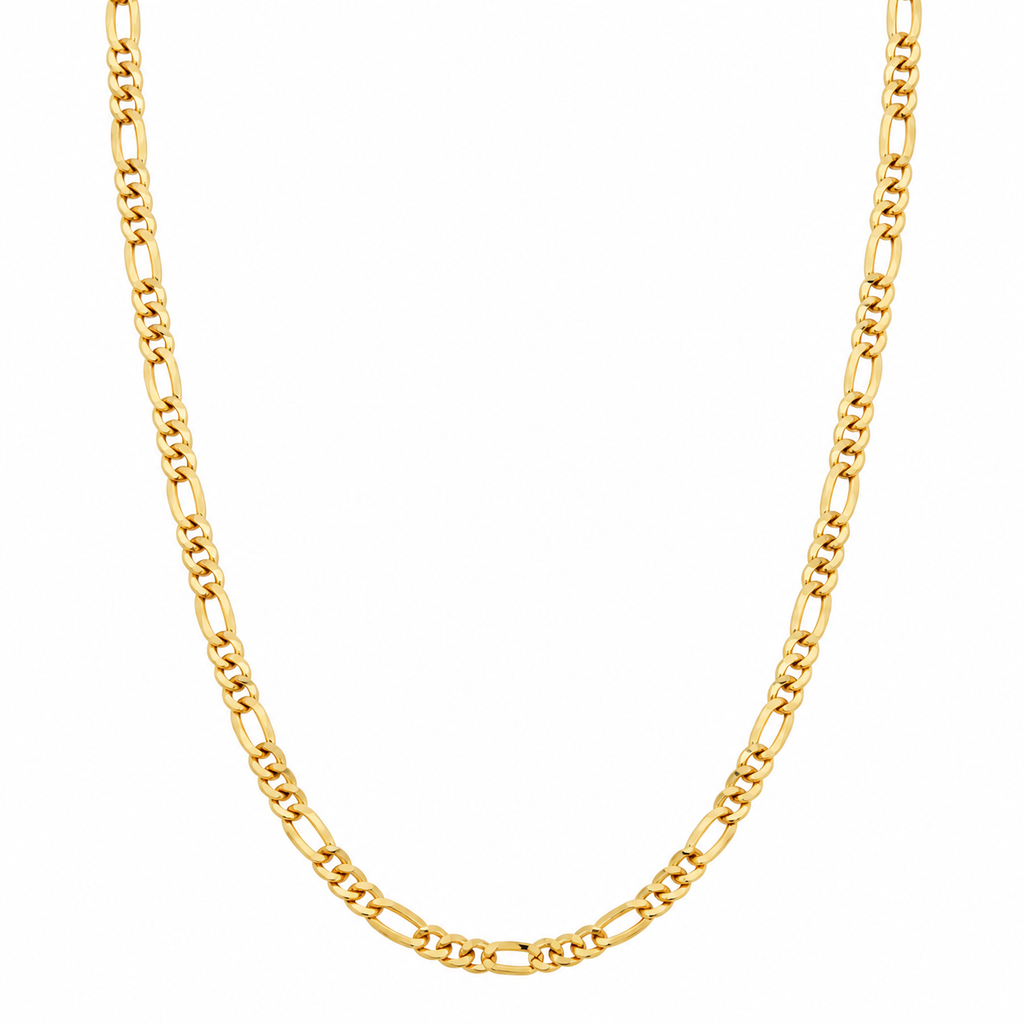 Collar Cadena Cartier