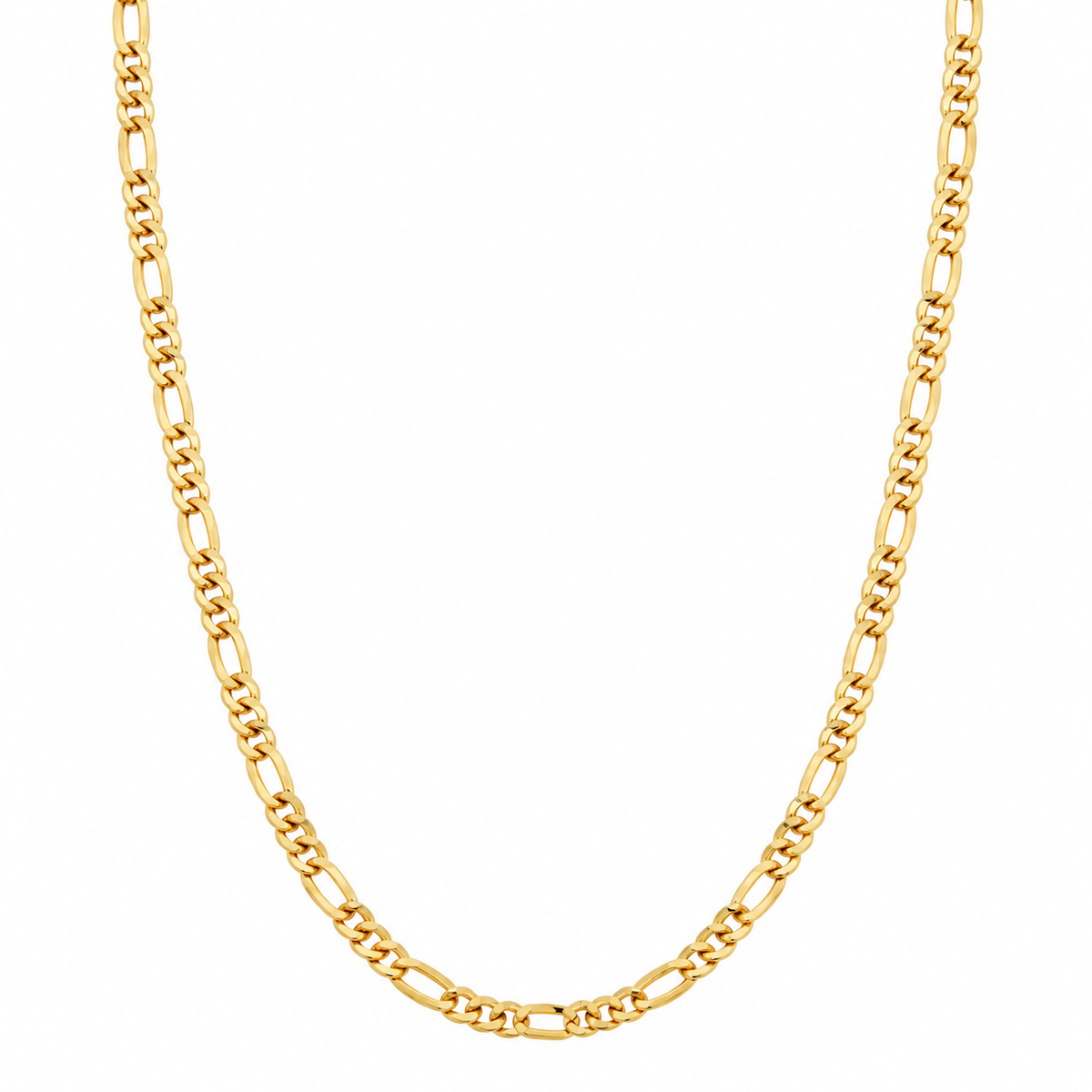 Collar Cadena Cartier