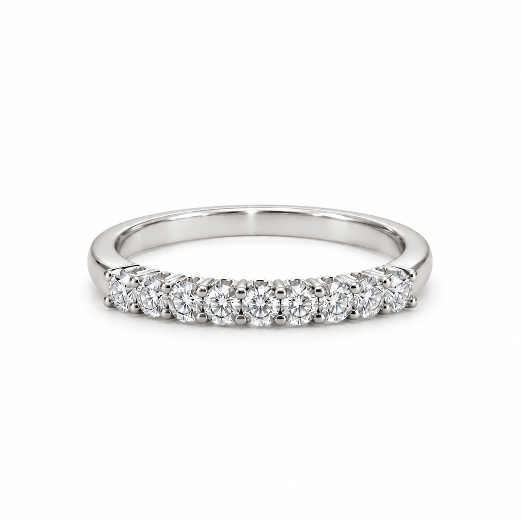 Anillo Cintillo Special