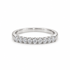 Anillo Cintillo Special