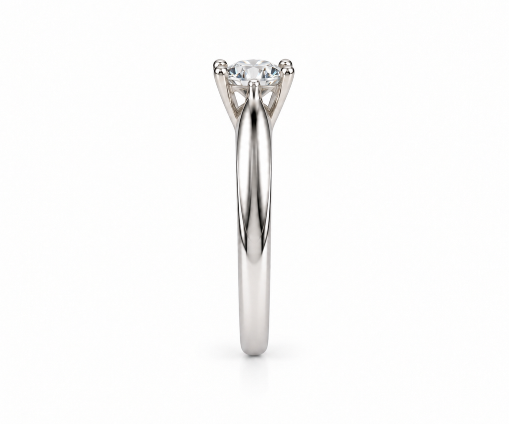 Anillo Solitario Special