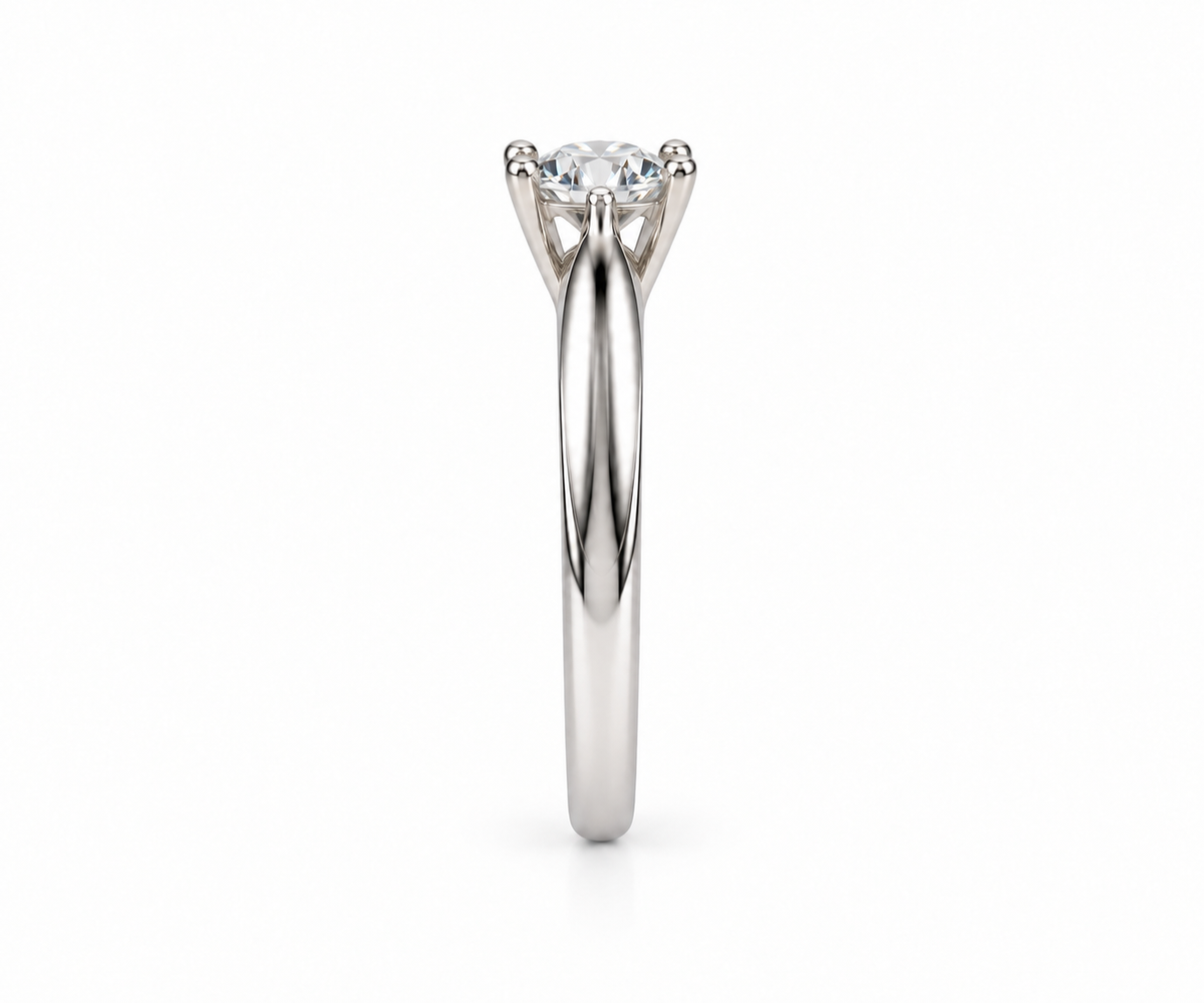 Anillo Solitario Special