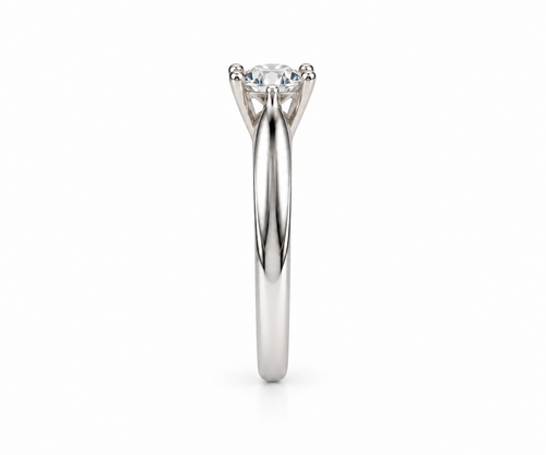 Anillo Solitario Special