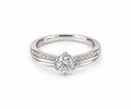 Anillo Solitario Special