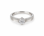 Anillo Solitario Special