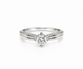 Anillo Solitario Special