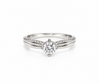 Anillo Solitario Special