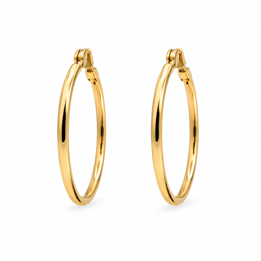 Argollas Gold