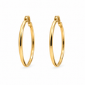 Argollas Gold