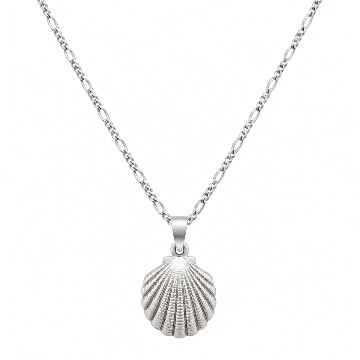 Collar Conchita de Mar