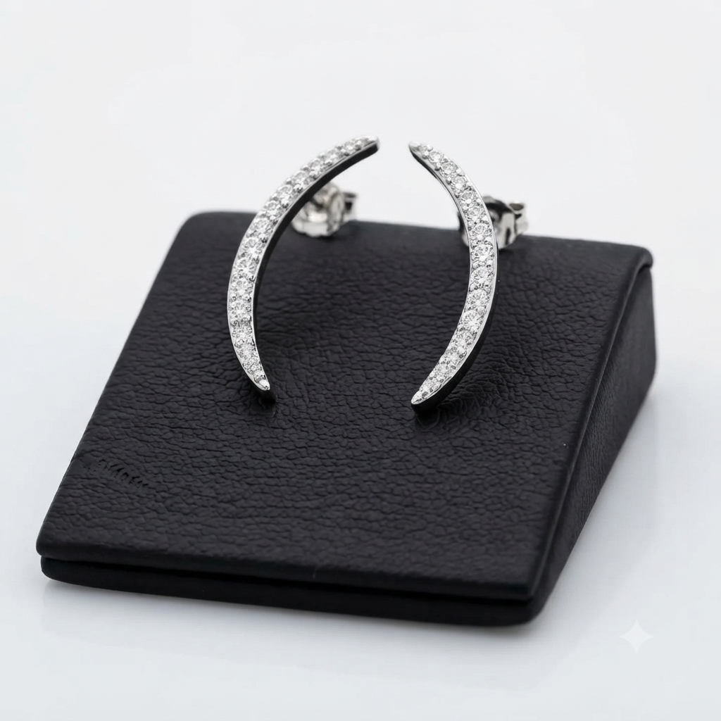 Aros Luce Silver