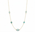 Collar Colors Silver Gold