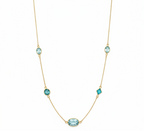 Collar Colors Silver Gold