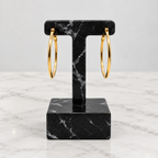 Argollas Gold