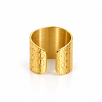 Anillo Doré Ajustable
