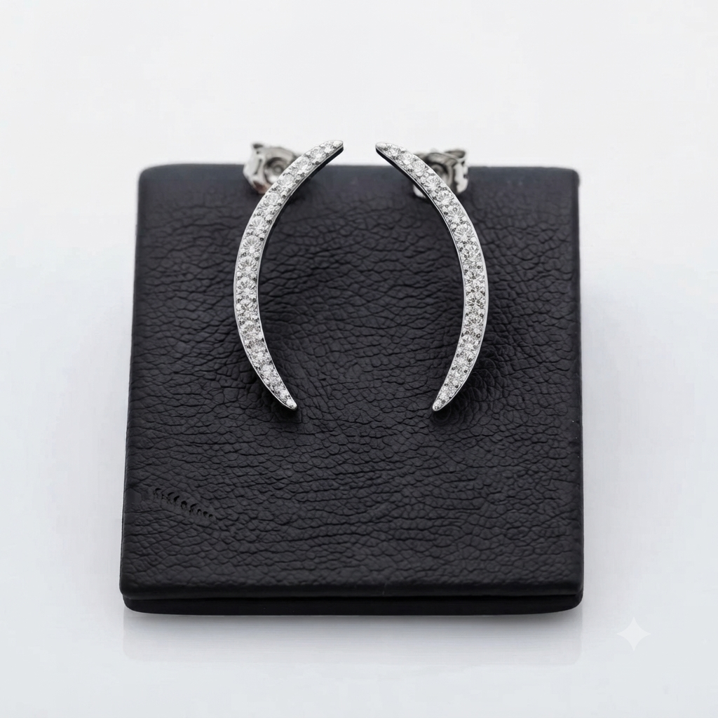 Aros Luce Silver