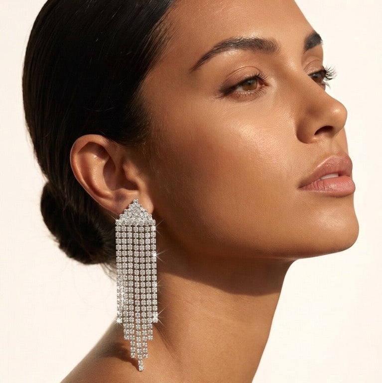 Aros Queen Silver