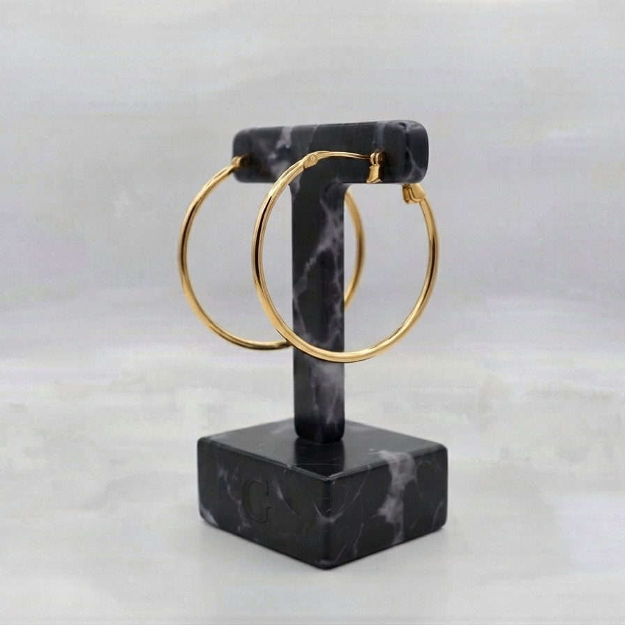 Argollas Gold