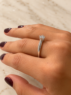 Anillo Solitario Special