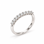 Anillo Cintillo Special