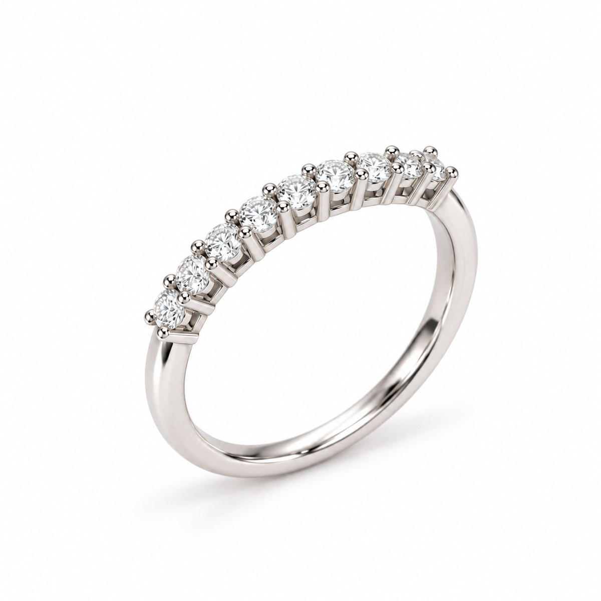 Anillo Cintillo Special