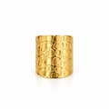 Anillo Doré Ajustable