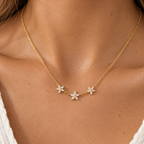 Collar Magnolia