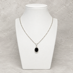 Collar Cartier Ónix