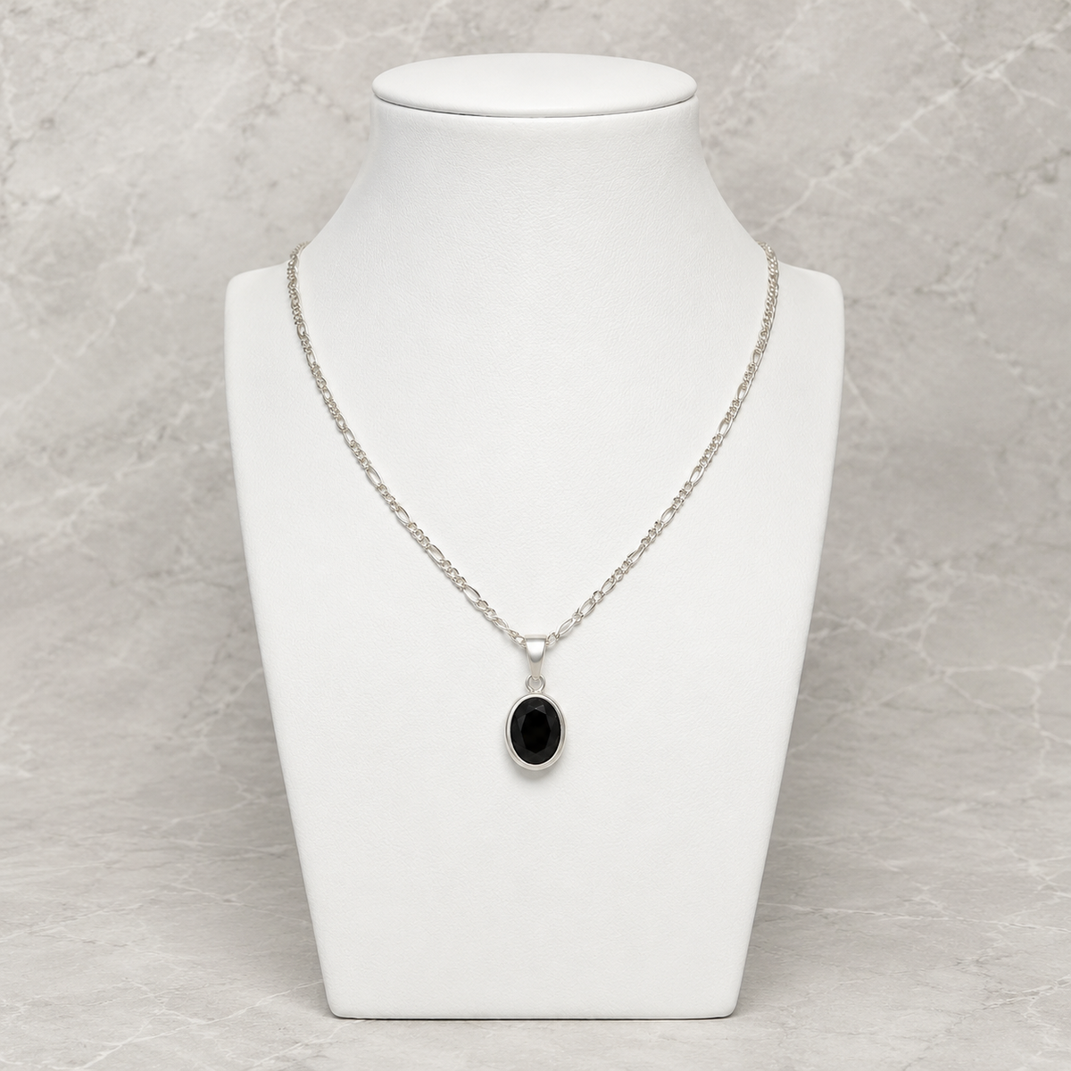 Collar Cartier Ónix