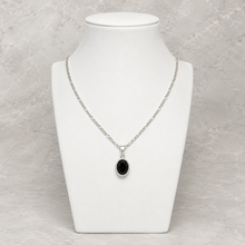 Cargar imagen en el visor de la galería, Collar Cartier Ónix
