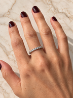 Anillo Cintillo Special