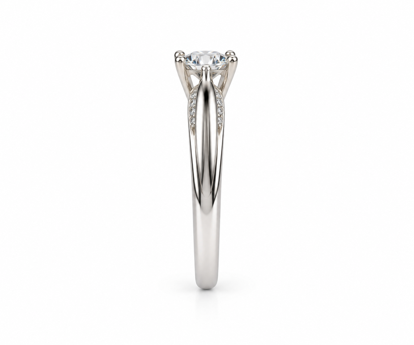 Anillo Solitario Special