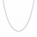 Cadena Marina Silver