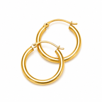 Aros Argollas Oro
