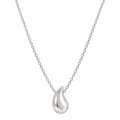Collar Gota Silver